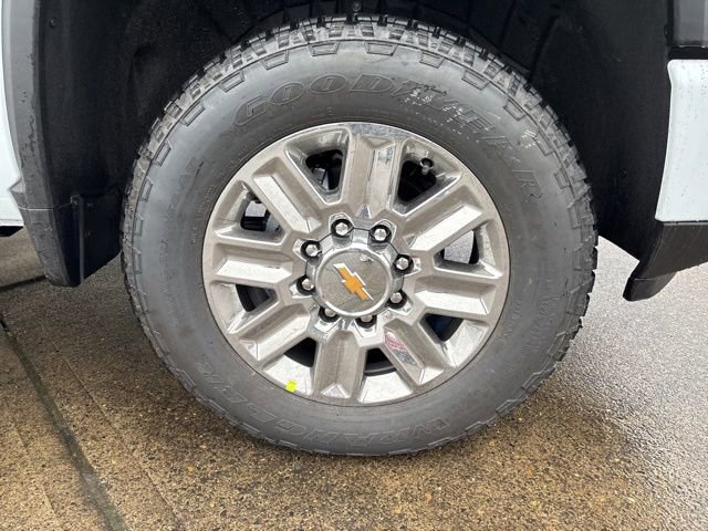 New 2026 Chevrolet Silverado 3500 High Country w/ High Country Premium Package image 14