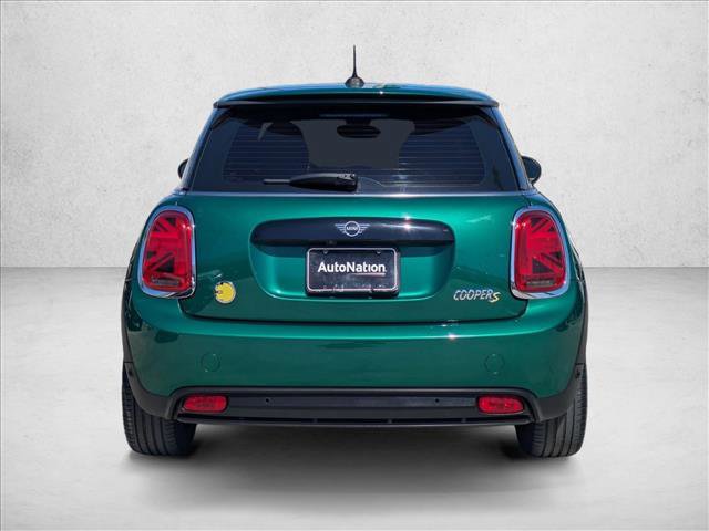 Used 2024 MINI Cooper SE FWD image 7