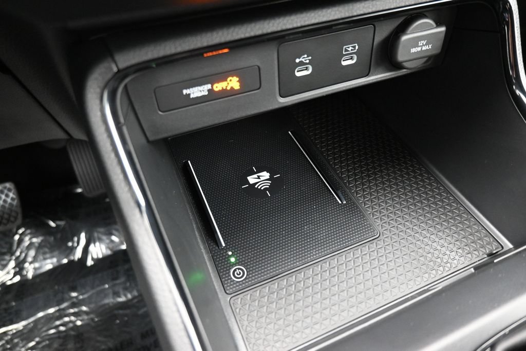New 2026 Honda CR-V LX image 45