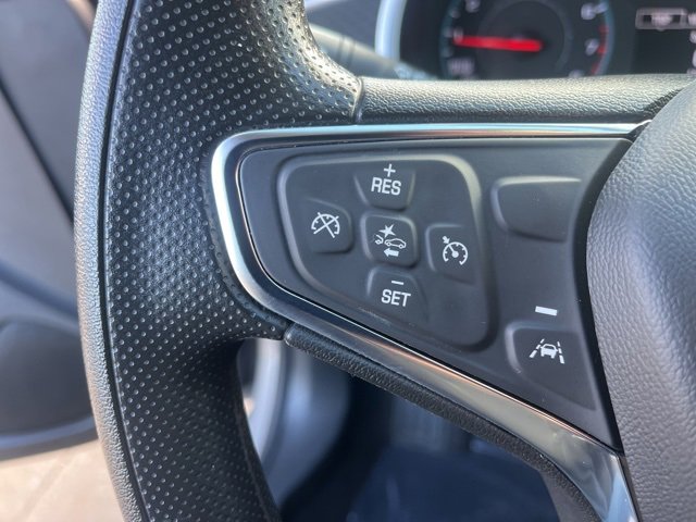 Used 2023 Chevrolet Malibu LT image 19