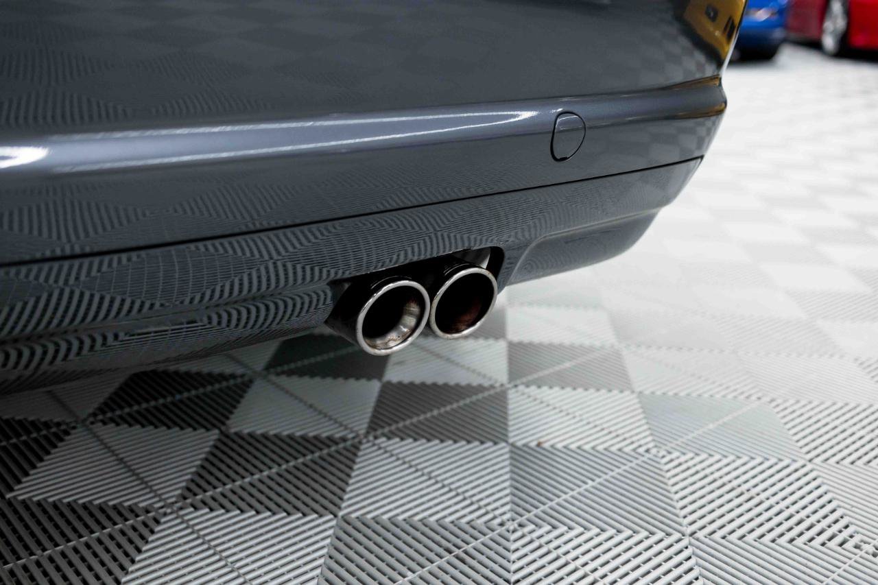 Used 2002 BMW M3 Coupe RWD image 23
