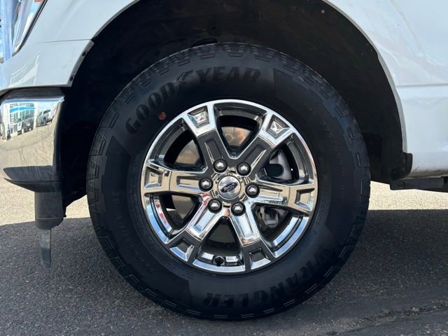 Used 2023 Ford F150 Lariat image 28