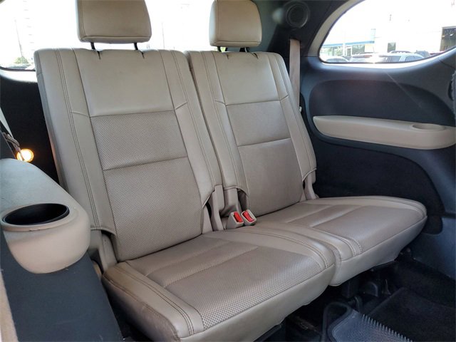 Used 2016 Dodge Durango Citadel image 26
