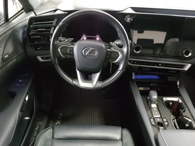 Used 2026 Lexus RX 450h AWD w/ Convenience Package image 16