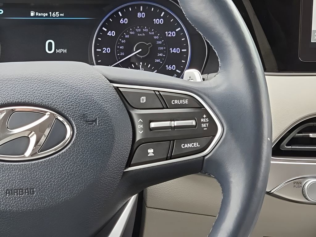 Used 2021 Hyundai Palisade SEL w/ Premium Package image 26