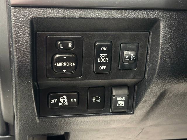 Used 2020 Toyota Tundra TRD Pro AWD/4WD image 19