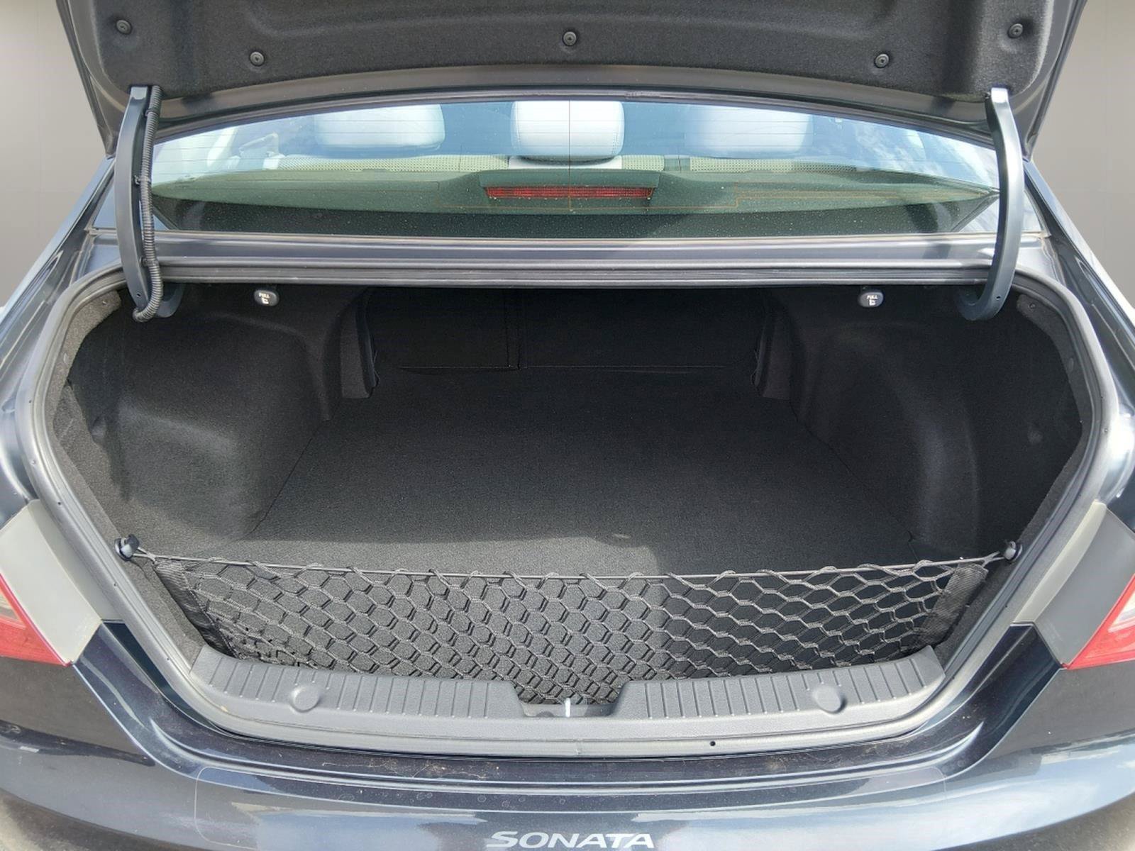 Used 2013 Hyundai Sonata GLS w/ Popular Equipment Pkg FWD image 14