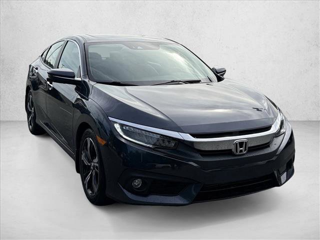 Used 2016 Honda Civic Touring image 23