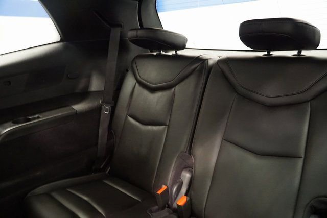 Certified 2022 Cadillac XT6 Premium Luxury w/ Technology Package image 25