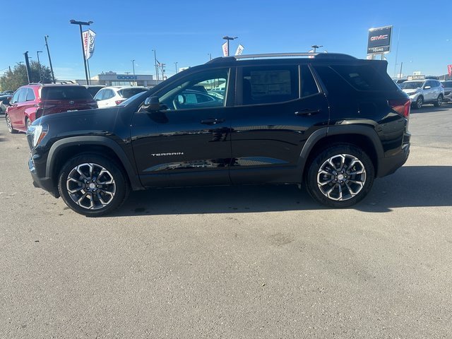 New 2025 GMC Terrain Elevation w/ Elevation Premium Package image 7