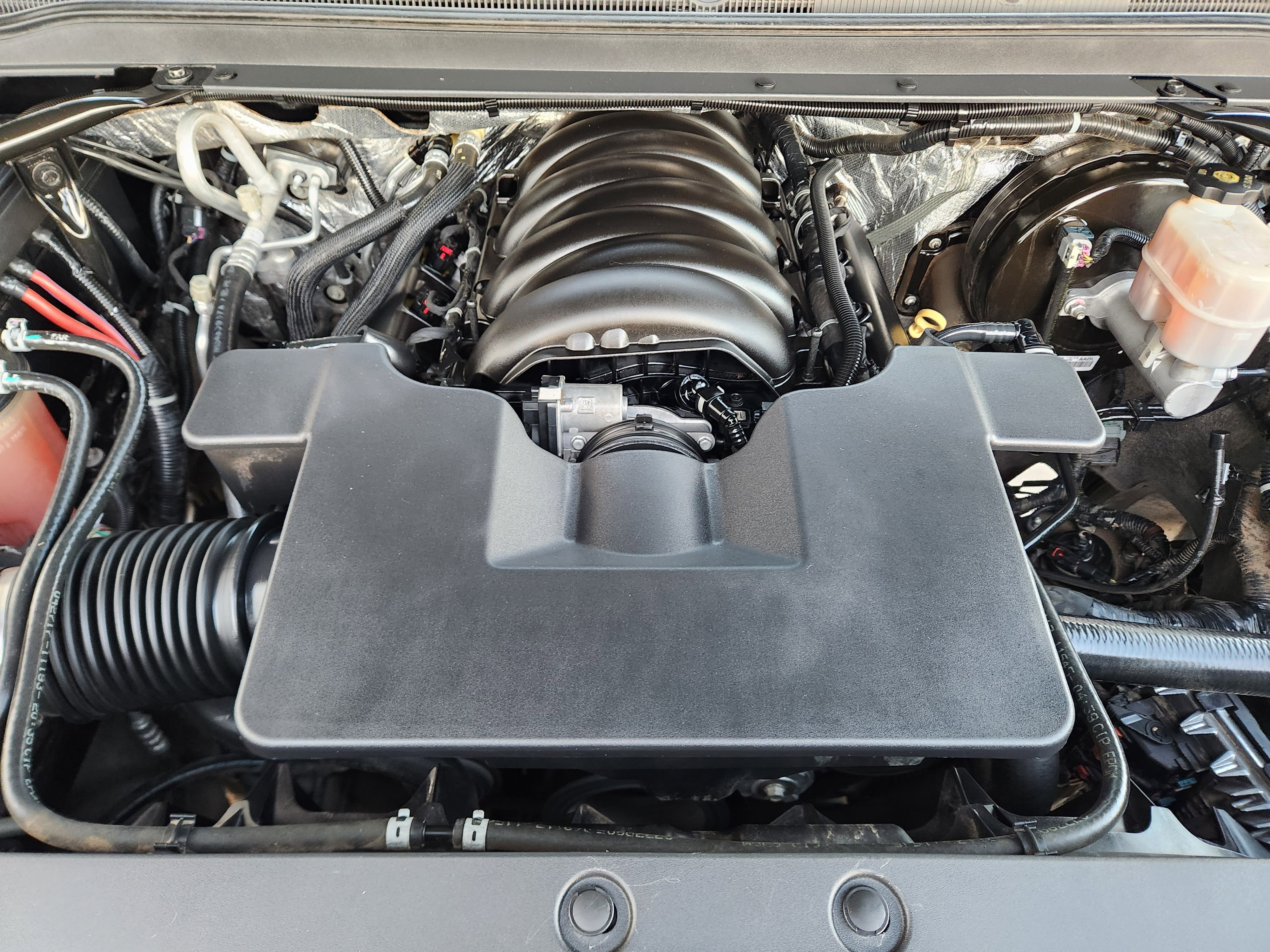 Used 2017 GMC Yukon Denali w/ Open Road Package image 33