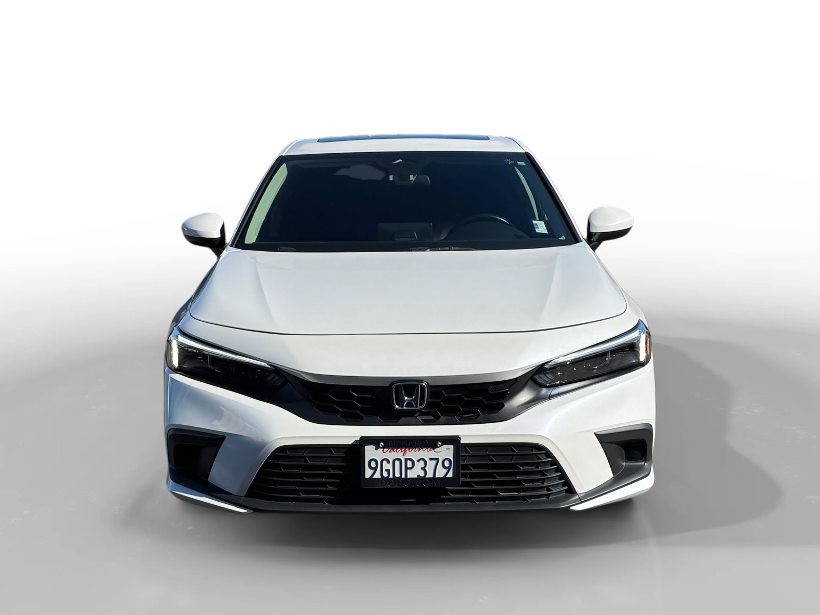Used 2020 Honda Civic Sport image 8