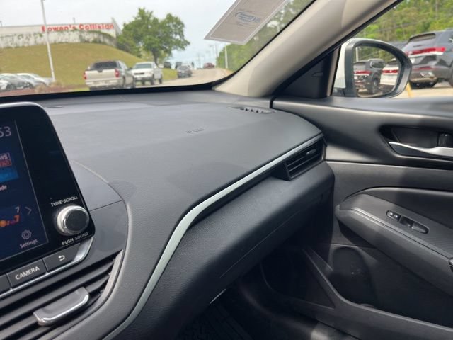 Used 2022 Nissan Altima 2.5 SV FWD image 28