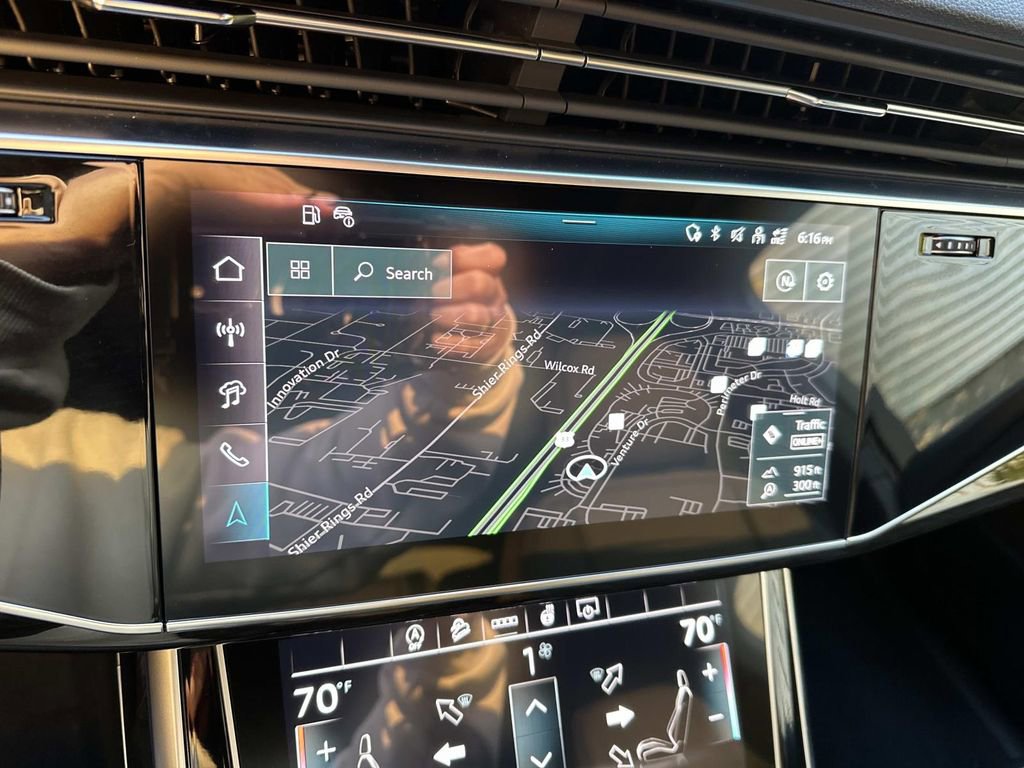 New 2026 Audi Q7 2.0T Premium image 20