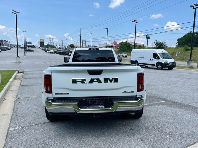 New 2026 RAM 3500 Big Horn image 8