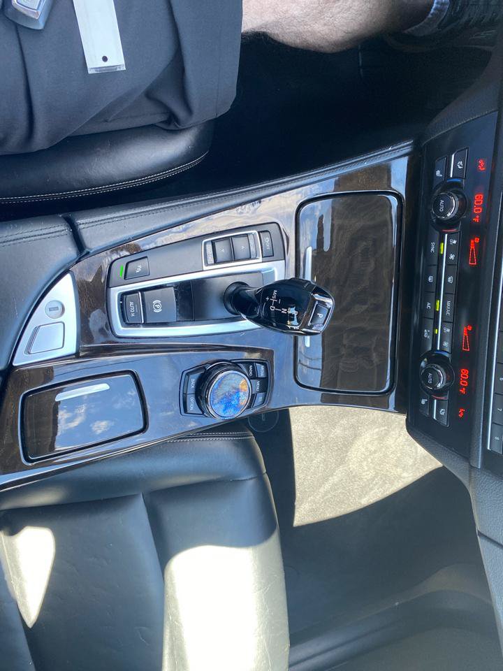 Used 2015 BMW 528i Sedan RWD image 17