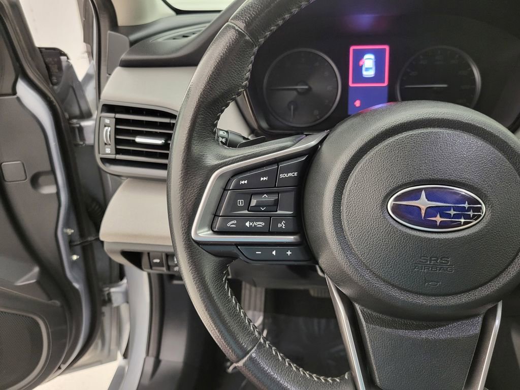 Used 2024 Subaru Legacy Premium AWD/4WD image 6