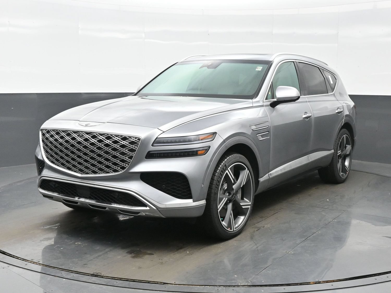 Used 2026 Genesis GV80 3.5T Prestige