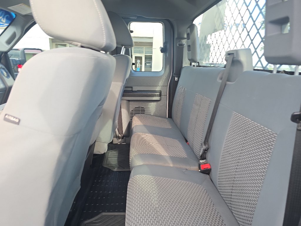 Used 2015 Ford F250 XL RWD image 19