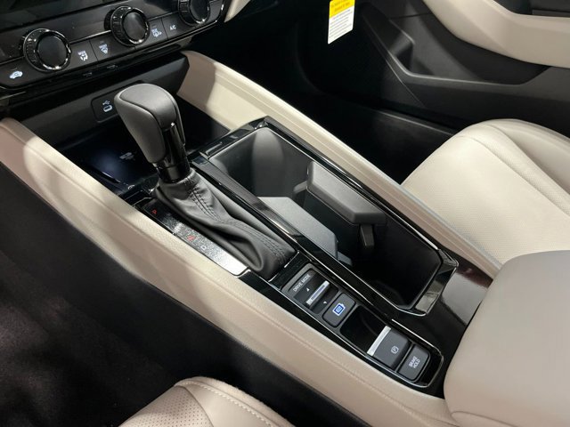 New 2026 Honda Accord EX-L image 16