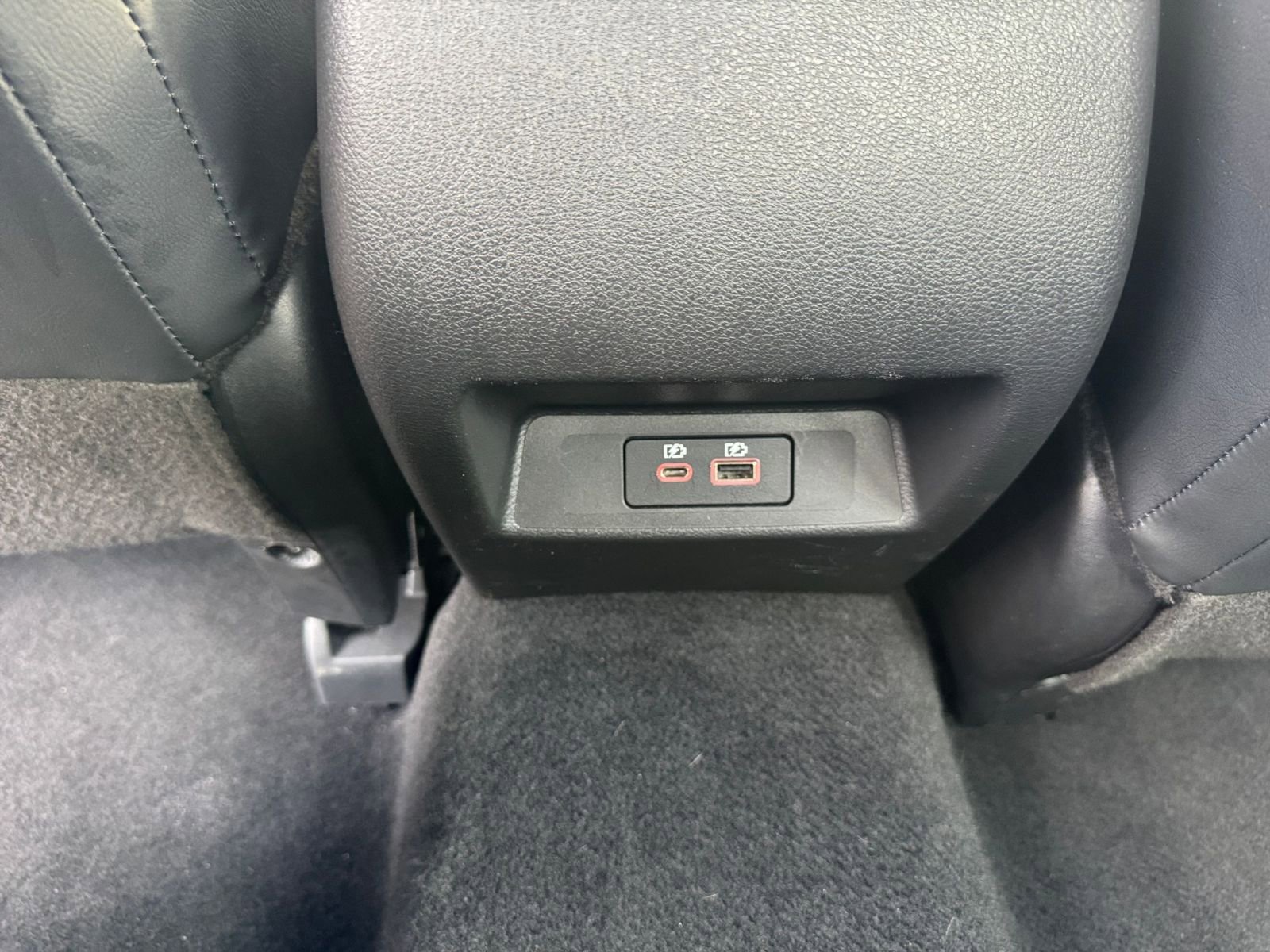 Used 2025 Nissan Altima 2.5 SR image 24