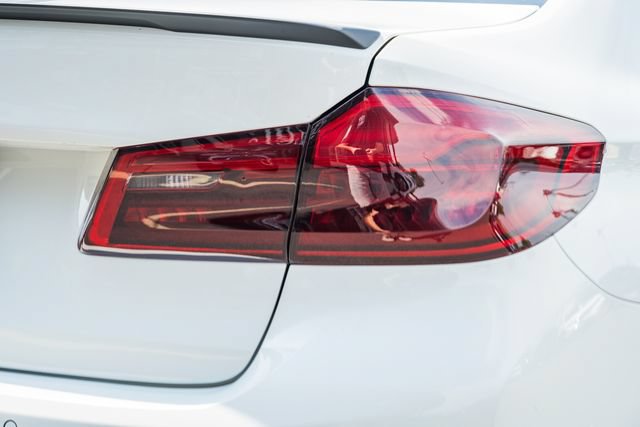 Used 2019 BMW 530i RWD image 7