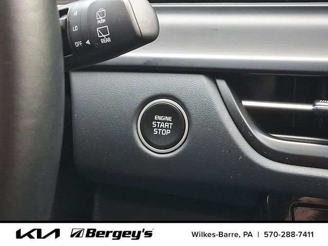 Certified 2024 Kia Seltos EX AWD/4WD image 27