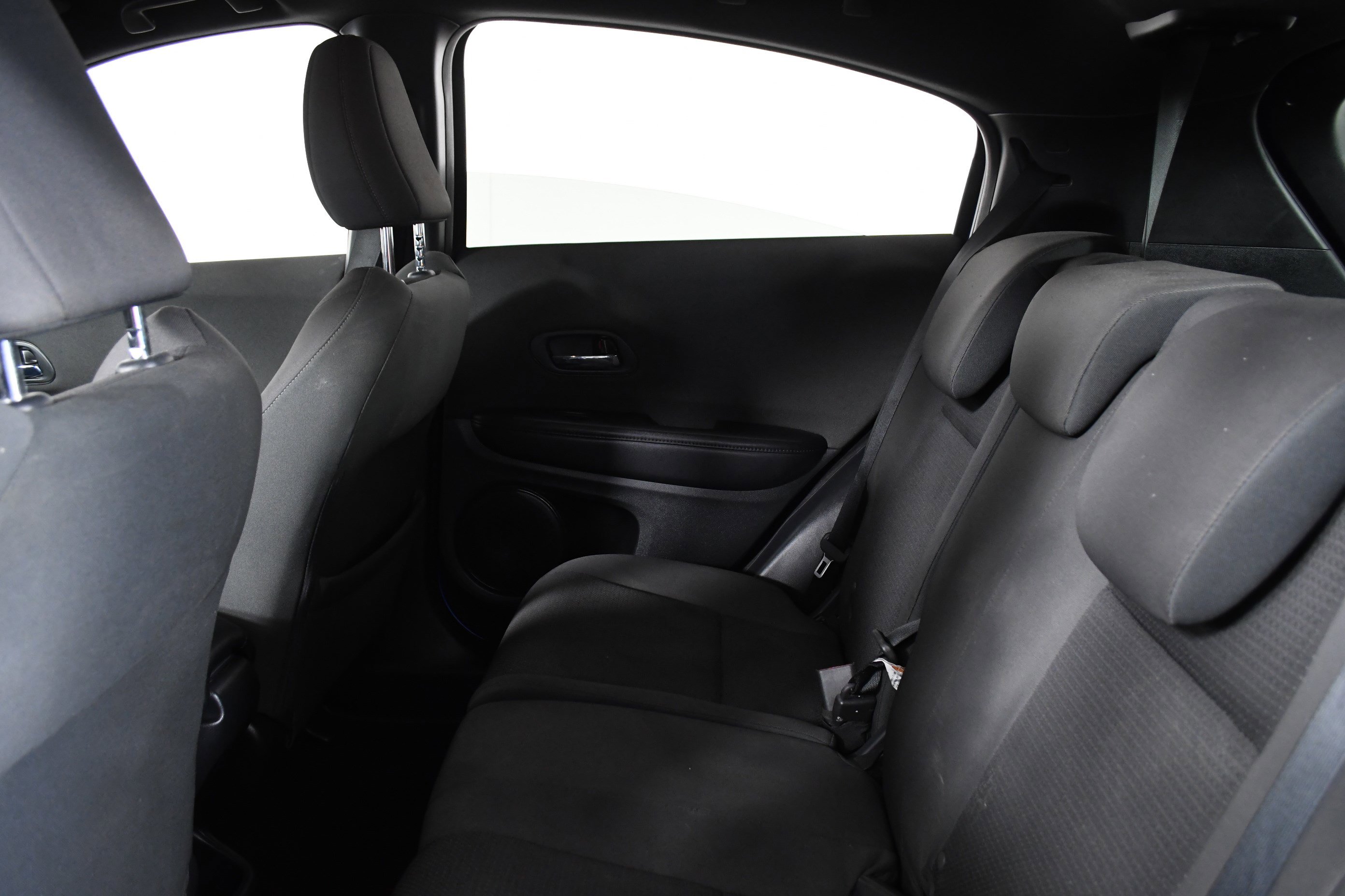 Used 2022 Honda HR-V Sport image 21