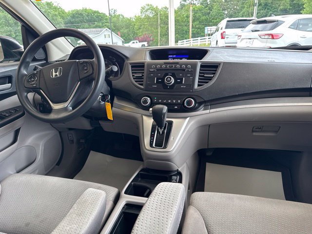 Used 2012 Honda CR-V EX image 28