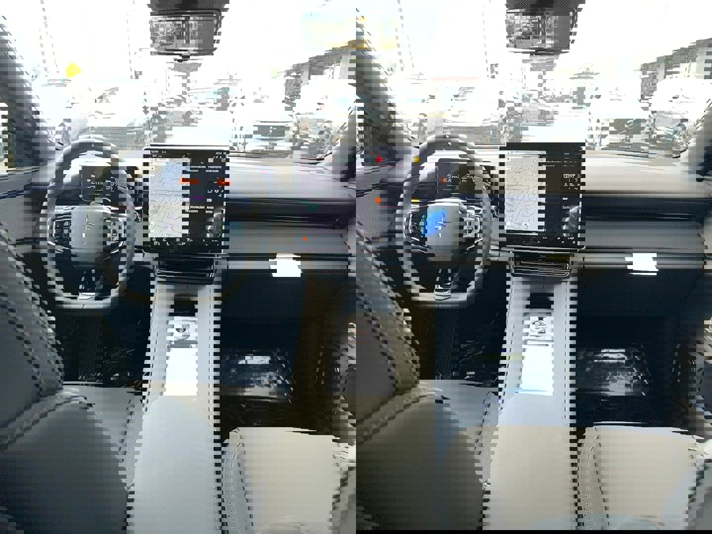 New 2026 Polestar Polestar 4 image 18