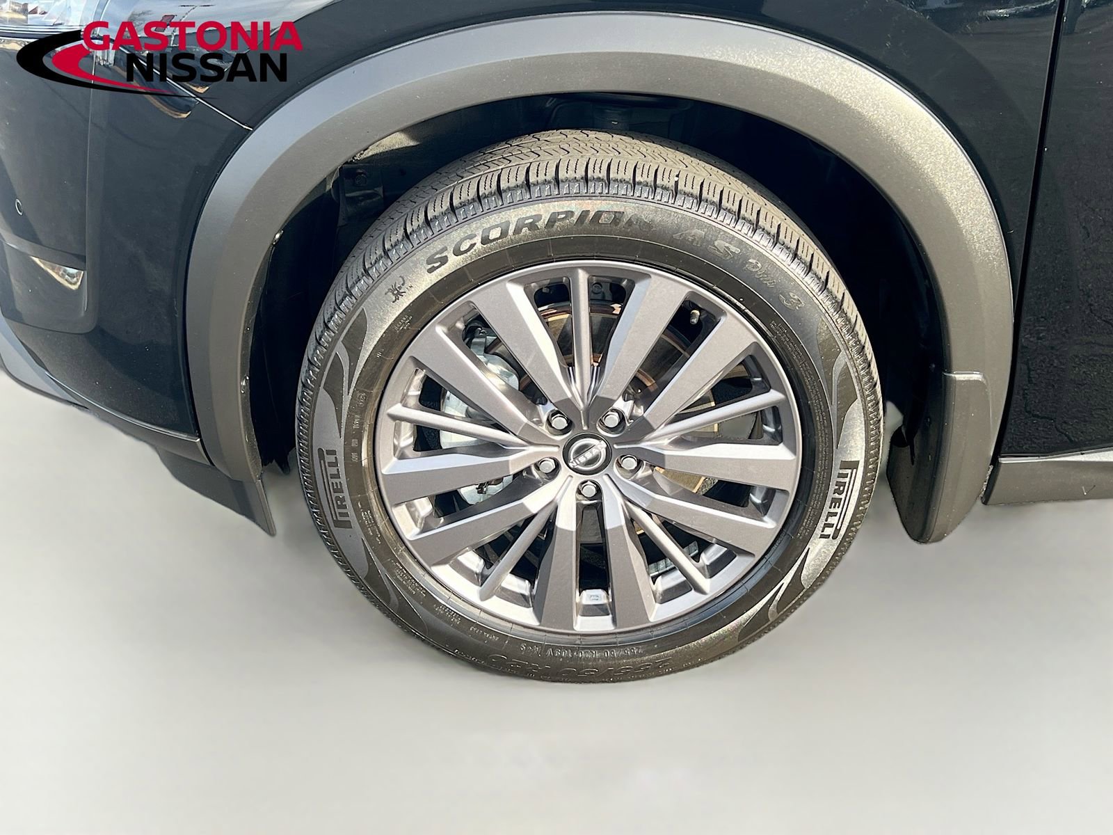 Used 2023 Nissan Pathfinder SL w/ SL Premium Package image 42