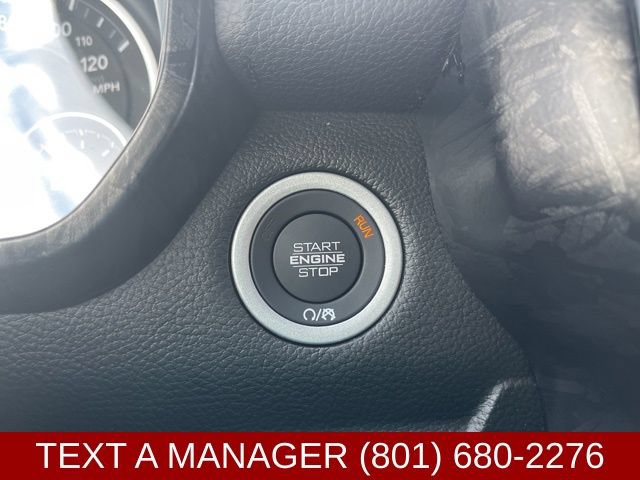 Used 2025 RAM 1500 Big Horn AWD/4WD image 30