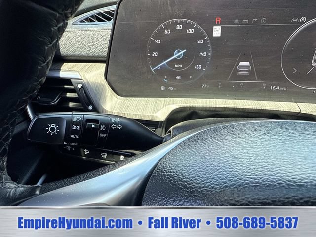 Used 2024 Kia Telluride SX Prestige AWD/4WD image 30