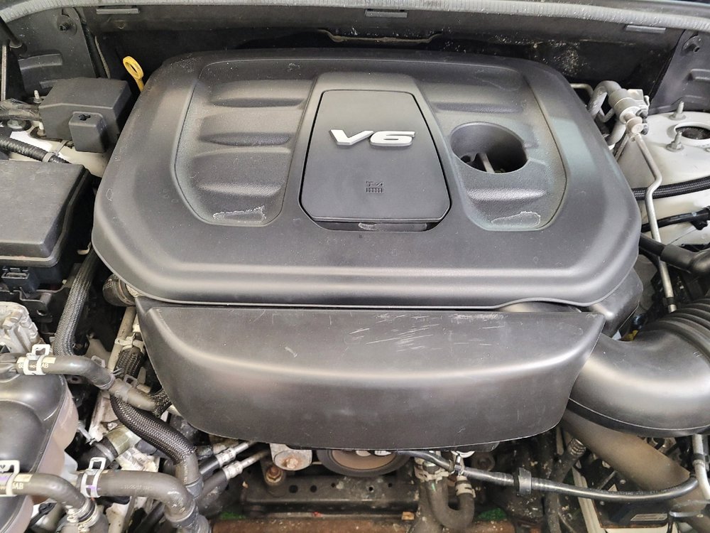 Used 2018 Jeep Grand Cherokee Altitude AWD/4WD image 30