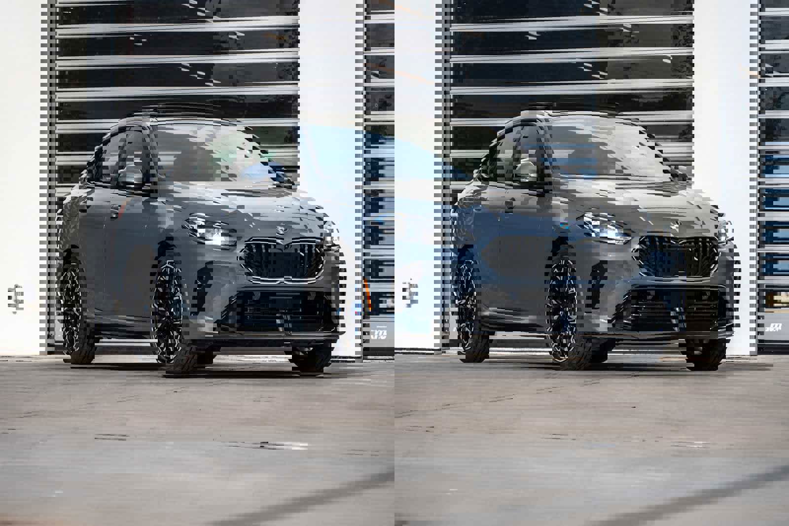 Used 2026 BMW 228i w/ Technology Package image 1