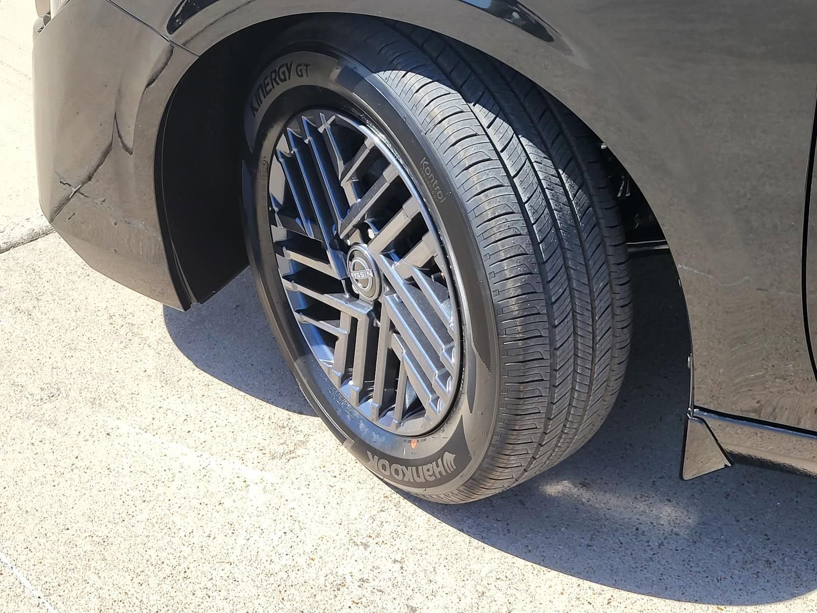 New 2026 Nissan Sentra SV image 11