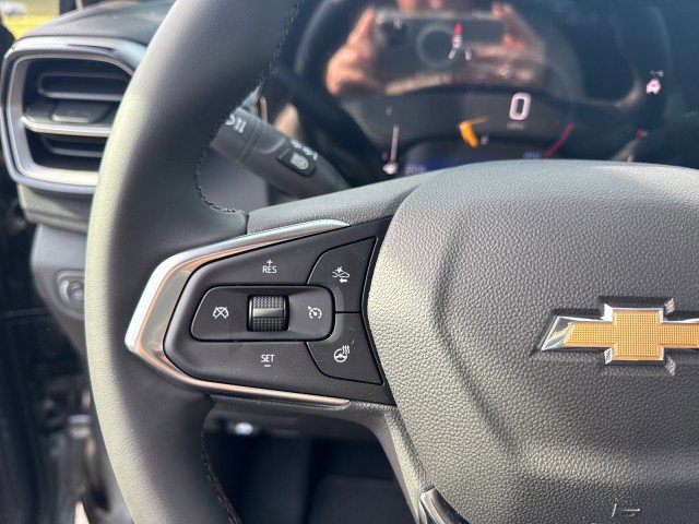 New 2026 Chevrolet TrailBlazer LT image 23