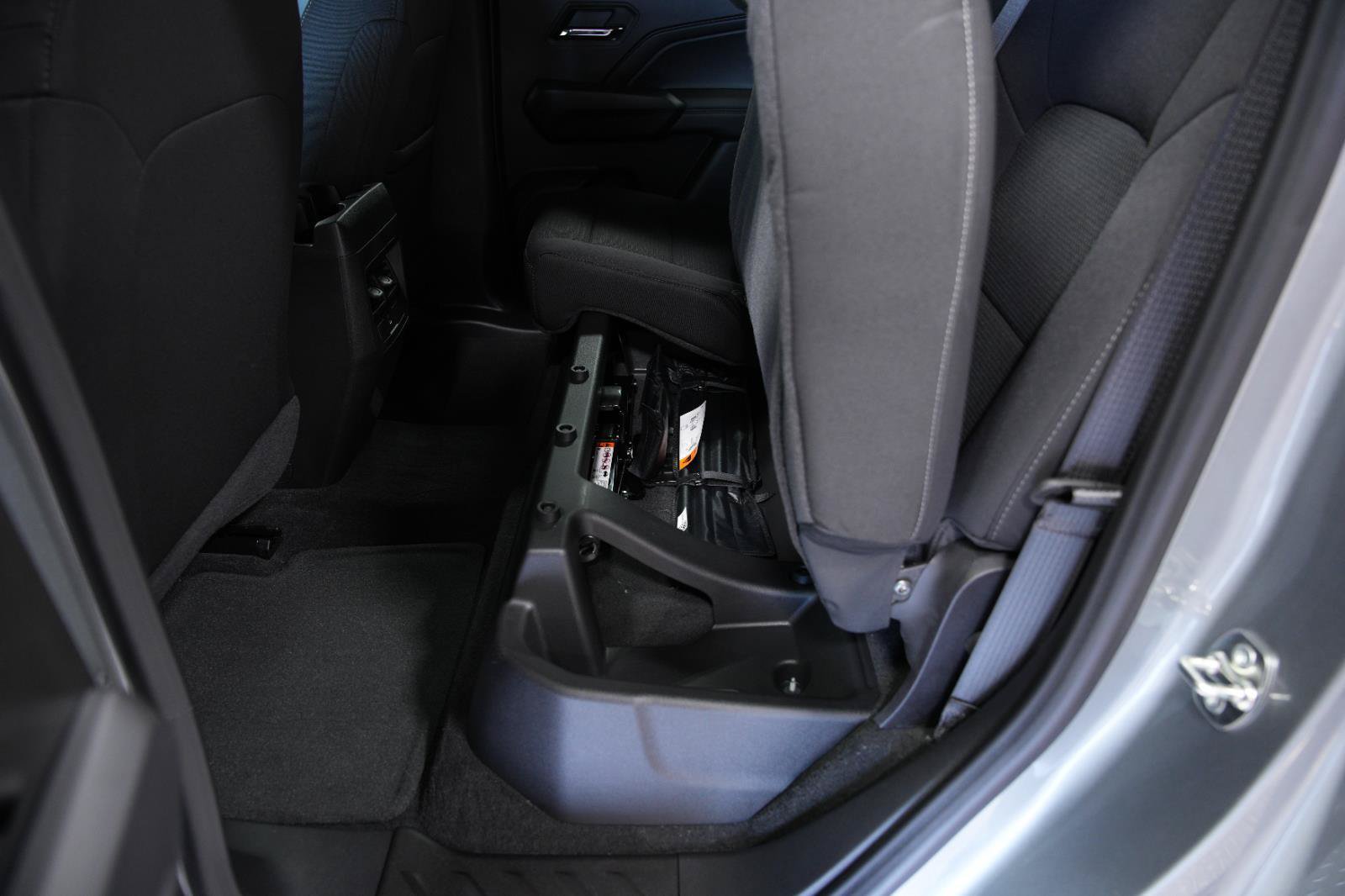 New 2026 GMC Canyon Elevation RWD image 26