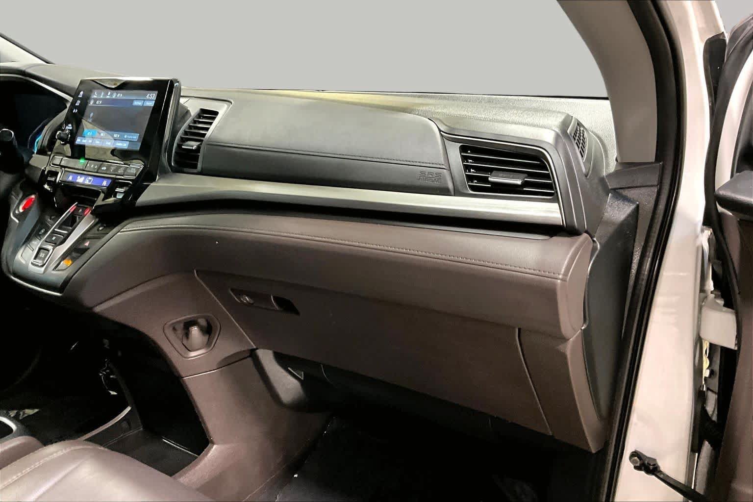 Used 2020 Honda Odyssey EX-L image 18