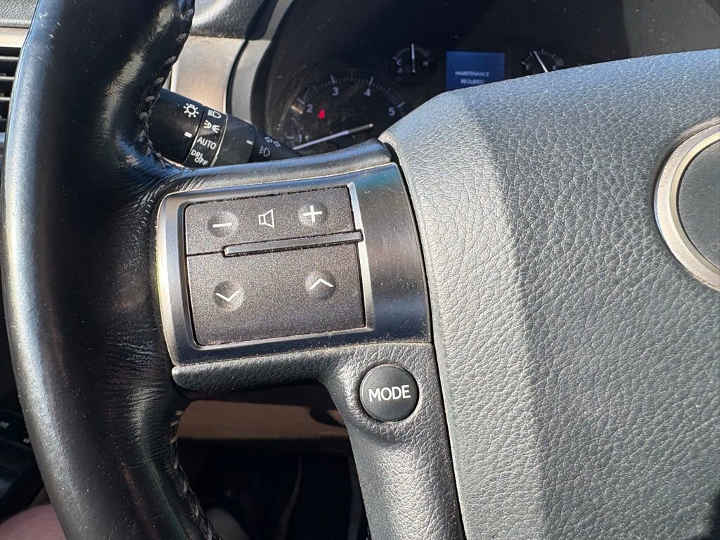 Used 2017 Lexus GX 460 Premium w/ Premium Package image 15