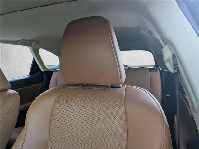 Used 2021 Lexus RX 350L Premium w/ Premium Package AWD/4WD image 14