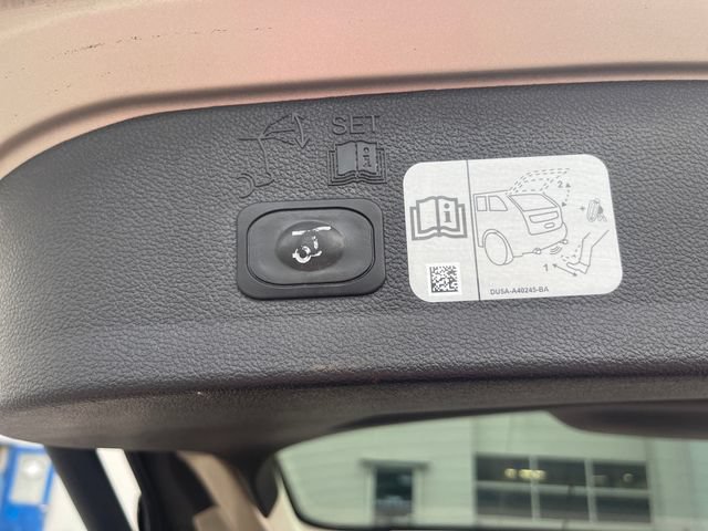 Used 2018 Ford Escape Titanium AWD/4WD image 31