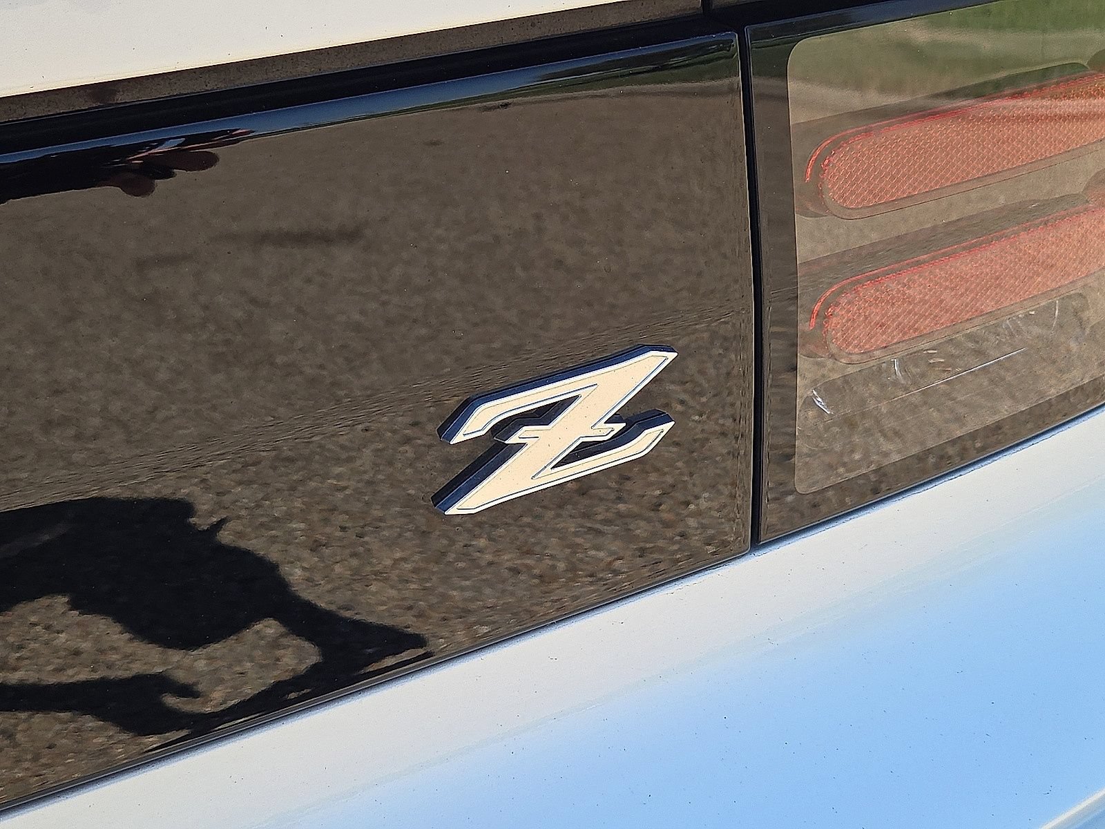 Used 2024 Nissan Z Performance w/ Floor Mat Package RWD image 14