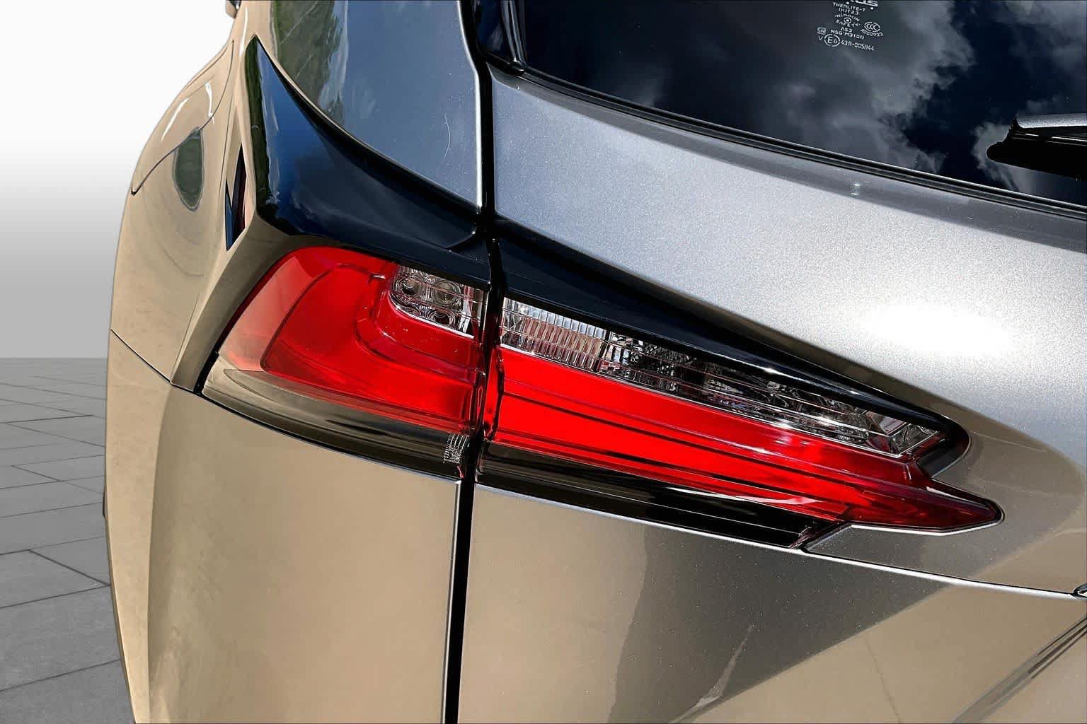 Used 2017 Lexus NX 200t F Sport w/ F Sport Premium Package FWD image 29