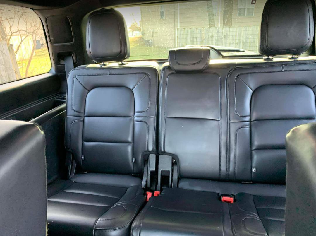 Used 2019 Lincoln Navigator Reserve image 19