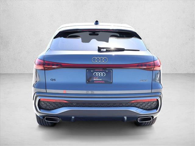 New 2026 Audi Q5 Premium AWD/4WD image 7