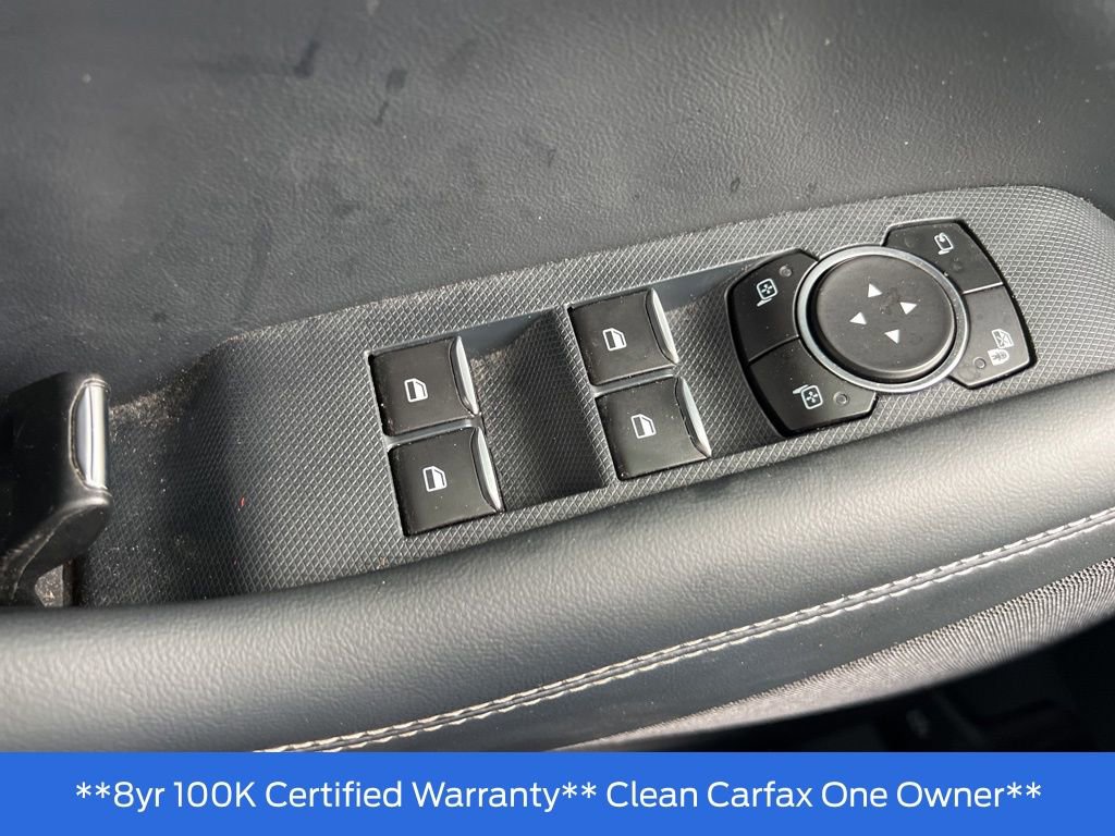 Used 2022 Ford Mustang Mach-E Premium AWD/4WD image 13
