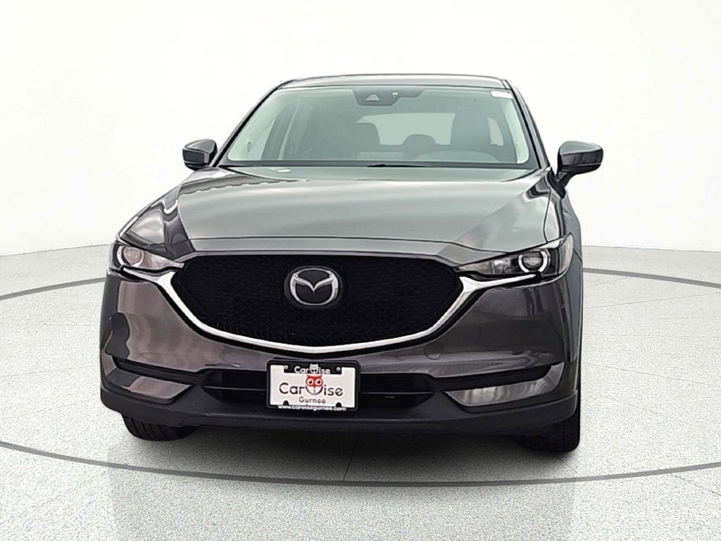 Used 2018 MAZDA CX-5 Touring image 2