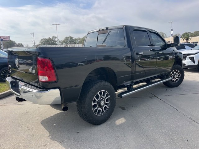 Used 2018 RAM 2500 Big Horn image 6