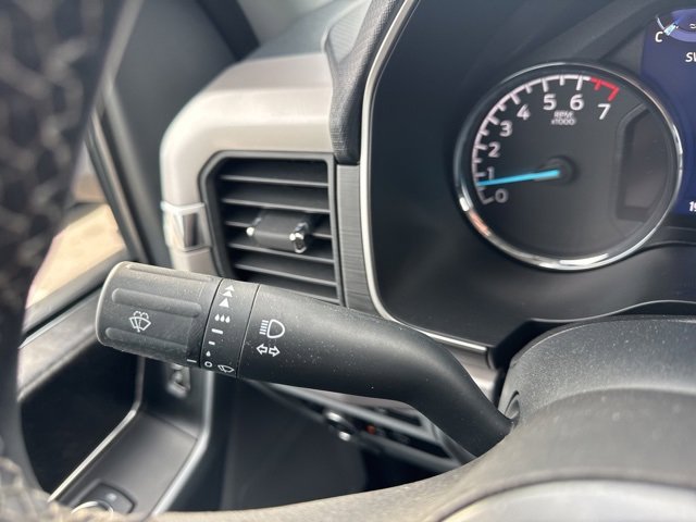 Used 2023 Ford F150 XLT w/ Equipment Group 302A High image 30